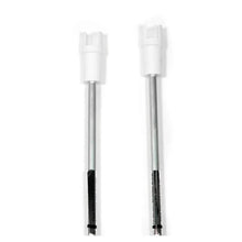 Singles Net Stick Pair-Court Equipment-Har Tru-83684-DEFAULT-L-Tennis Express