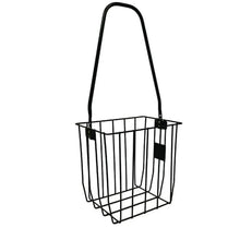 Hoag 85 Ball Basket-Court Equipment-Har Tru-83735-DEFAULT-L-Tennis Express