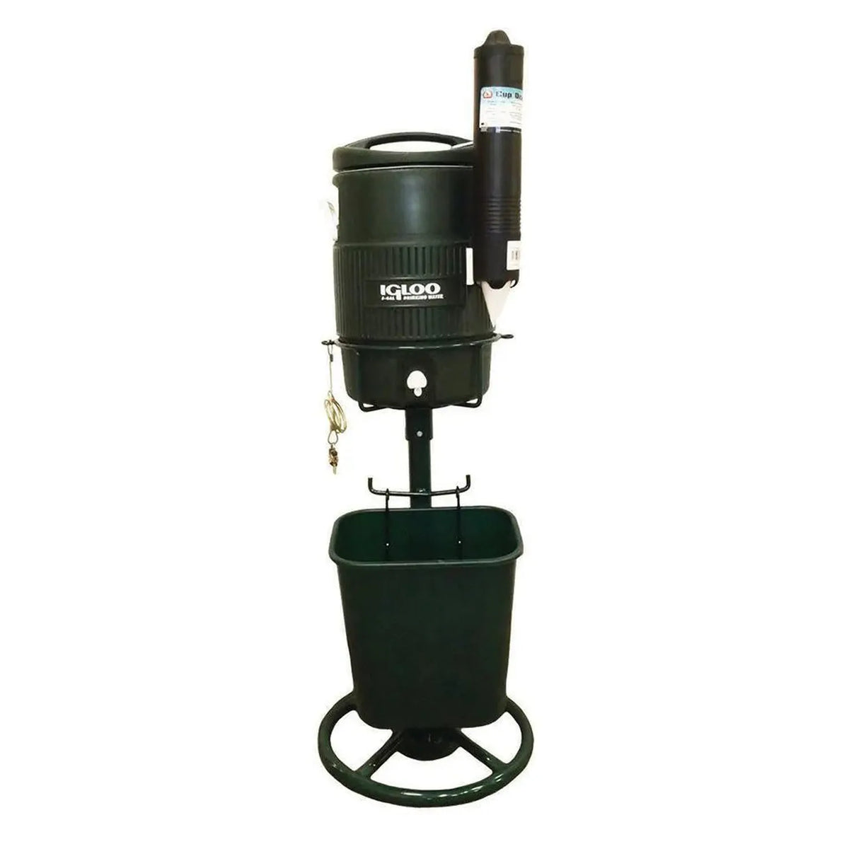 Cooler Stand Kit-Court Equipment-Har Tru-83748-DEFAULT-L-Tennis Express