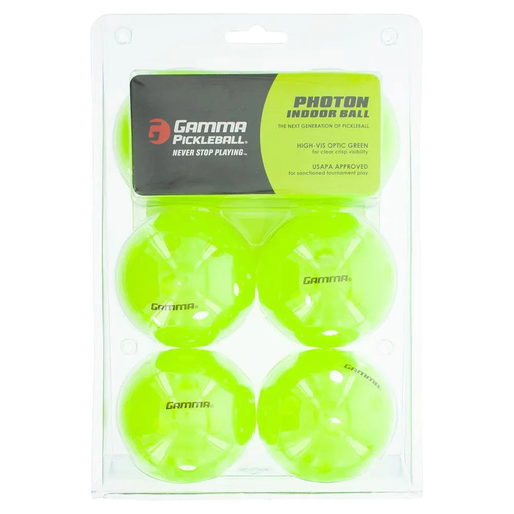Indoor Pickleball 6 Pack-Balls-Gamma-83799-DEFAULT-L-1-[Sku]-Tennis Express