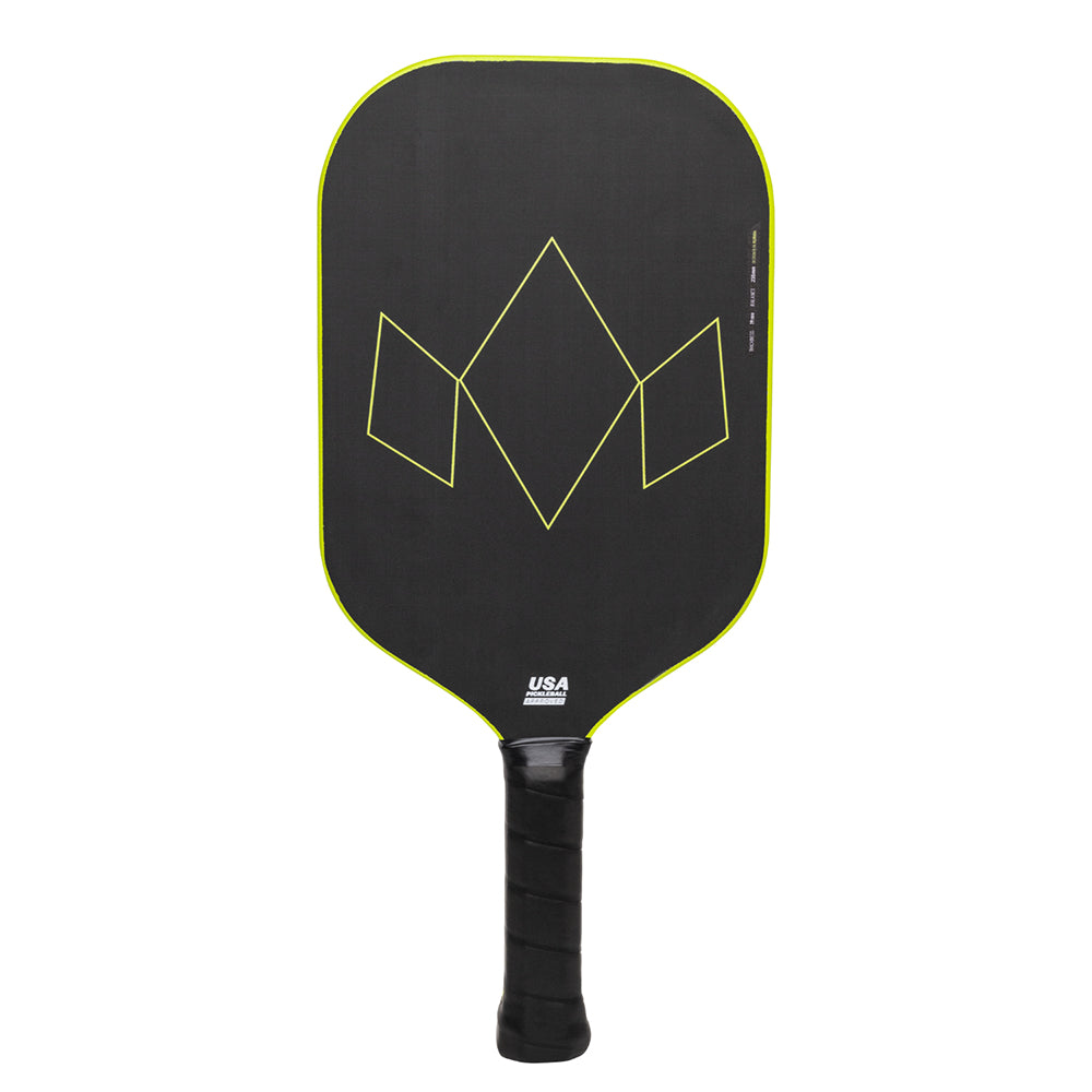 Diadem DUPR Warrior v2 Pickleball Paddle