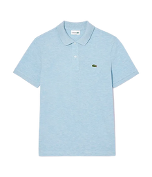 Polo Lacoste Azul Claro 2025