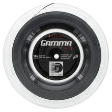 Jet Tennis String Reel-Strings-Gamma-84015-BLACK-L-Tennis Express