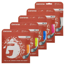 TNT2 17G Tennis String