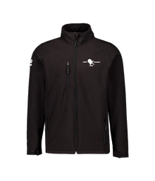 Softshell PPS x Padel Team Gourmet