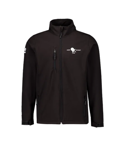 Softshell PPS x Padel Team Gourmet