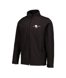 Softshell PPS x Padel Team Gourmet