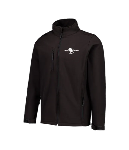 Softshell PPS x Padel Team Gourmet