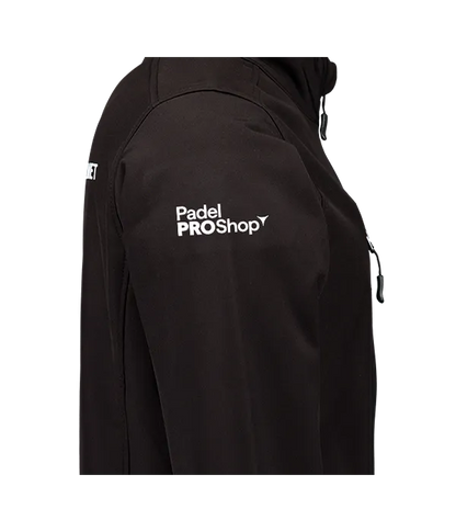 Softshell PPS x Padel Team Gourmet