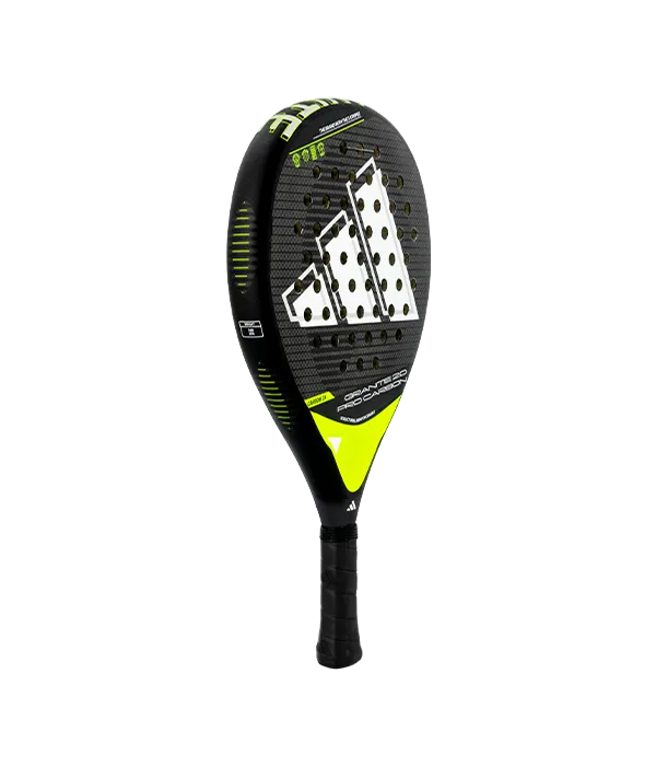 Adidas Granite 2.0 Pro Carbon Padel Racket