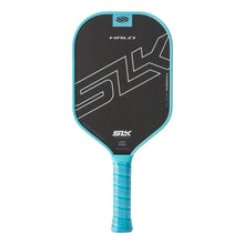 SLK Halo Power Pickleball Paddle Max Blue