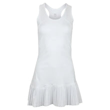 Women's Coletta Tennis Dress-Apparel-Tail-85470-120X_CHALK-L-Tennis Express