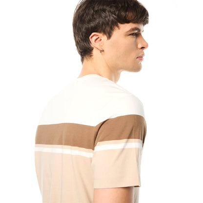Sergio Tacchini Damarindo Shirt | Humus