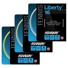 Liberty 16G Tennis String