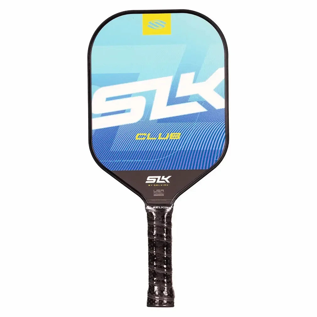 SLK Club Pickleball Paddle Bundle