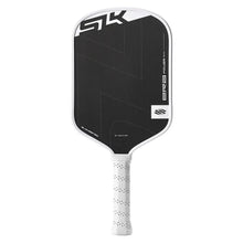 SLK Era Power Elongated Pickleball Paddle White-Racquets-Selkirk-8714-SEEWH_0650daf9-b38b-4463-b1c2-493964d691f2-Tennis Express