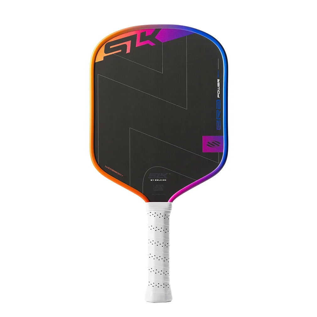 Selkirk ERA Power Widebody Sunset Pickleball Paddle