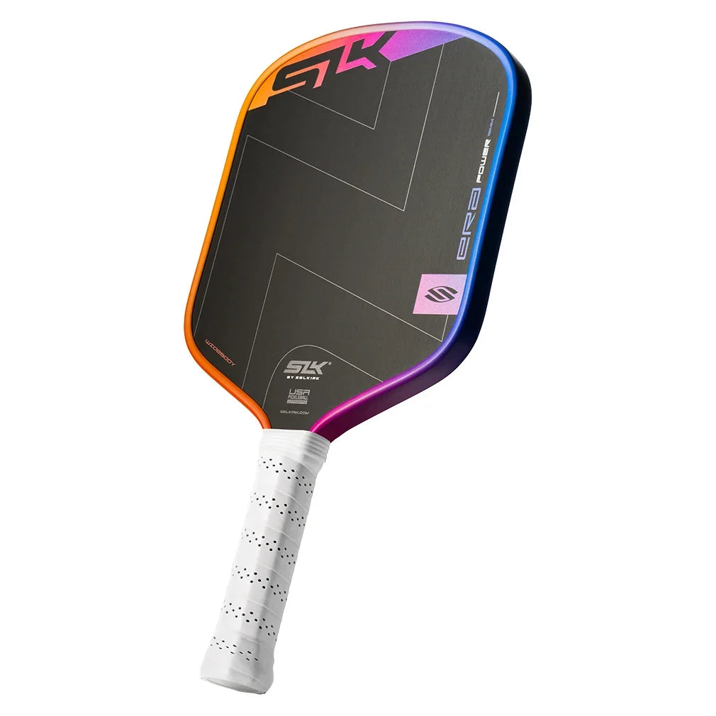 Selkirk ERA Power Widebody Sunset Pickleball Paddle