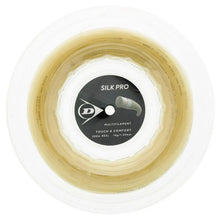 Silk Pro Tennis String Reel-Strings-Dunlop-87378-DEFAULT-L-Tennis Express