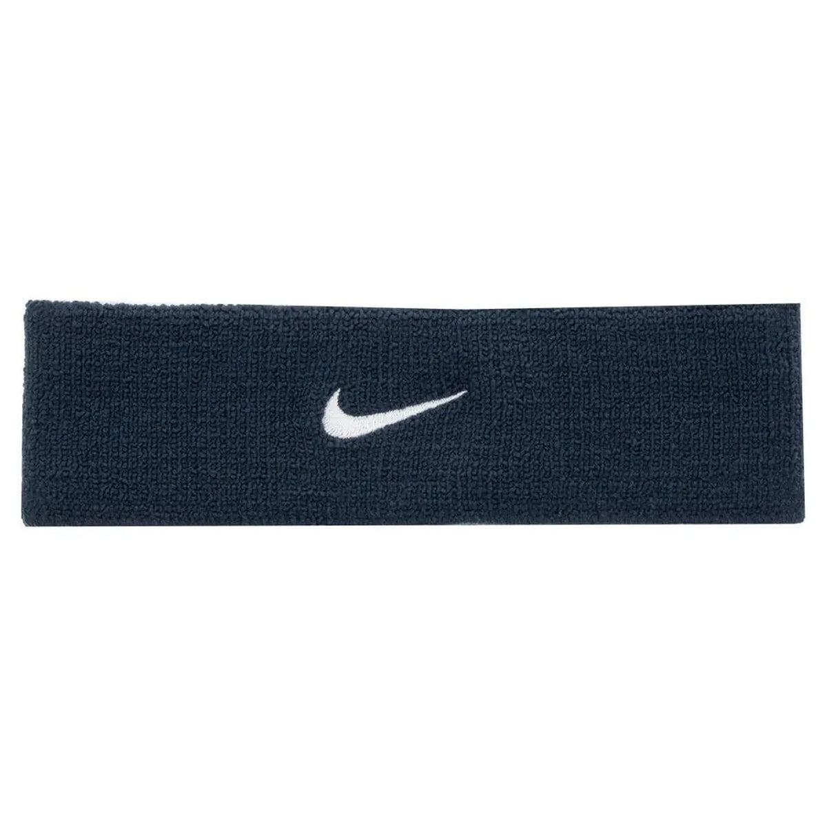 Dri-FIT Home and Away Headband-Accessories-Nike-87718-416_OBSIDIANWHT-L-Tennis Express