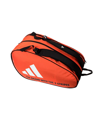 Padel Bag  Adidas Control Orange 3.4 2025