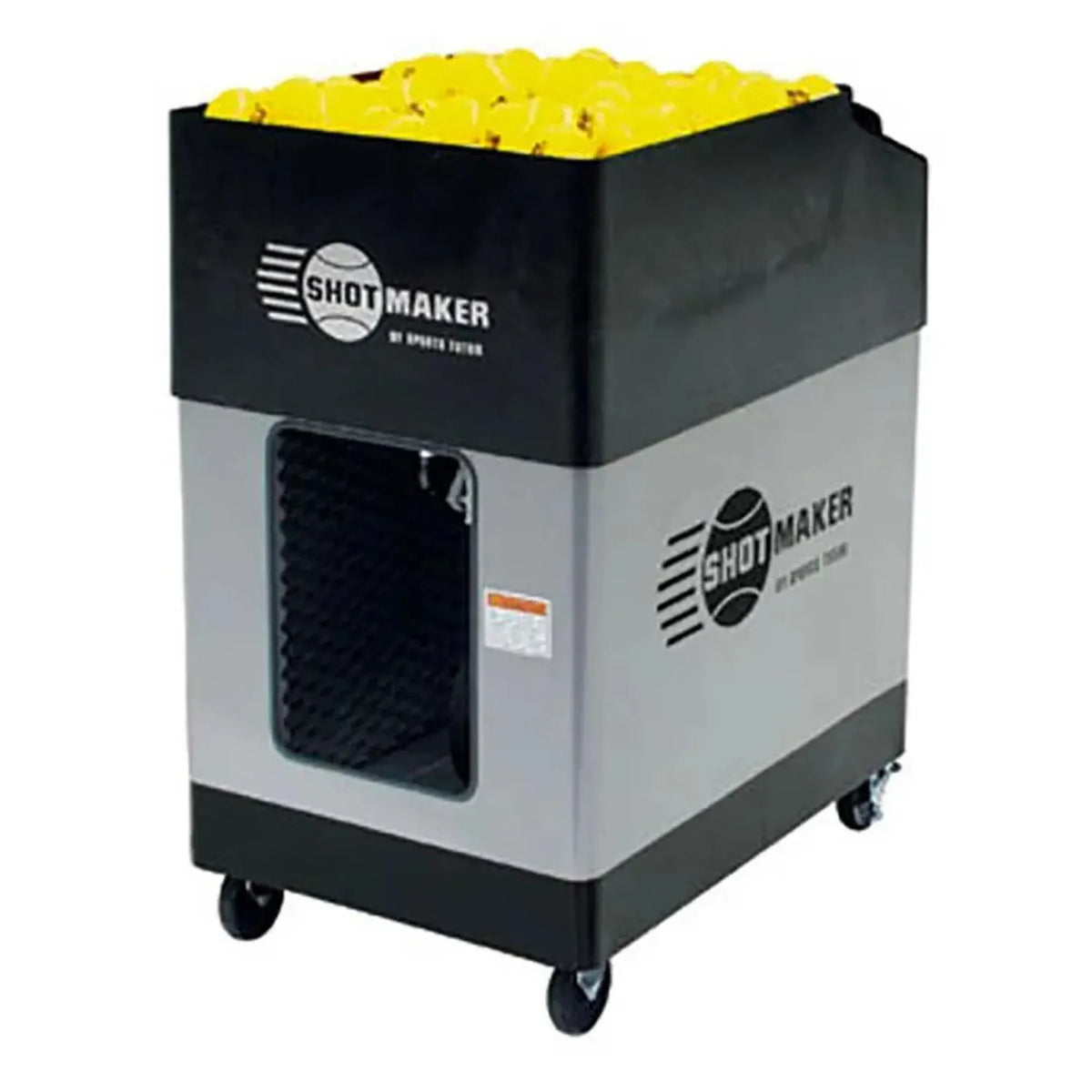 Shotmaker Standard-Court Equipment-Sports Tutor-881-DEFAULT-L-Tennis Express
