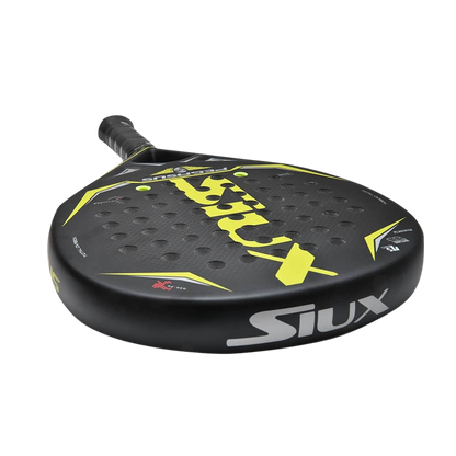 Siux Padel Racket Pegasus 3K | Yellow
