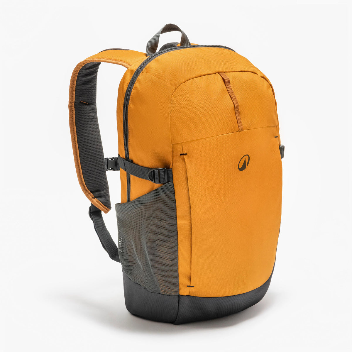 Hiking backpack 20 L, Arpenaz 100 - Brown - 8955895