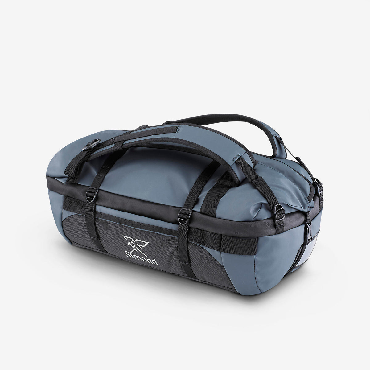 Trekking Carry Bag - 30 L to 40 L - DUFFEL 500 EXTEND - 8989780