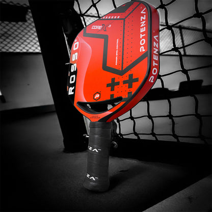 Potenza Pickleball ROSSO+ COREx3 Pickleball Paddle