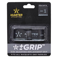 Replacement Grip -1 Black