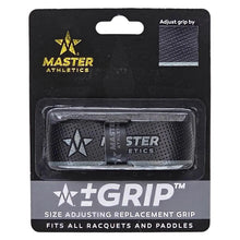 Replacement Grip Black