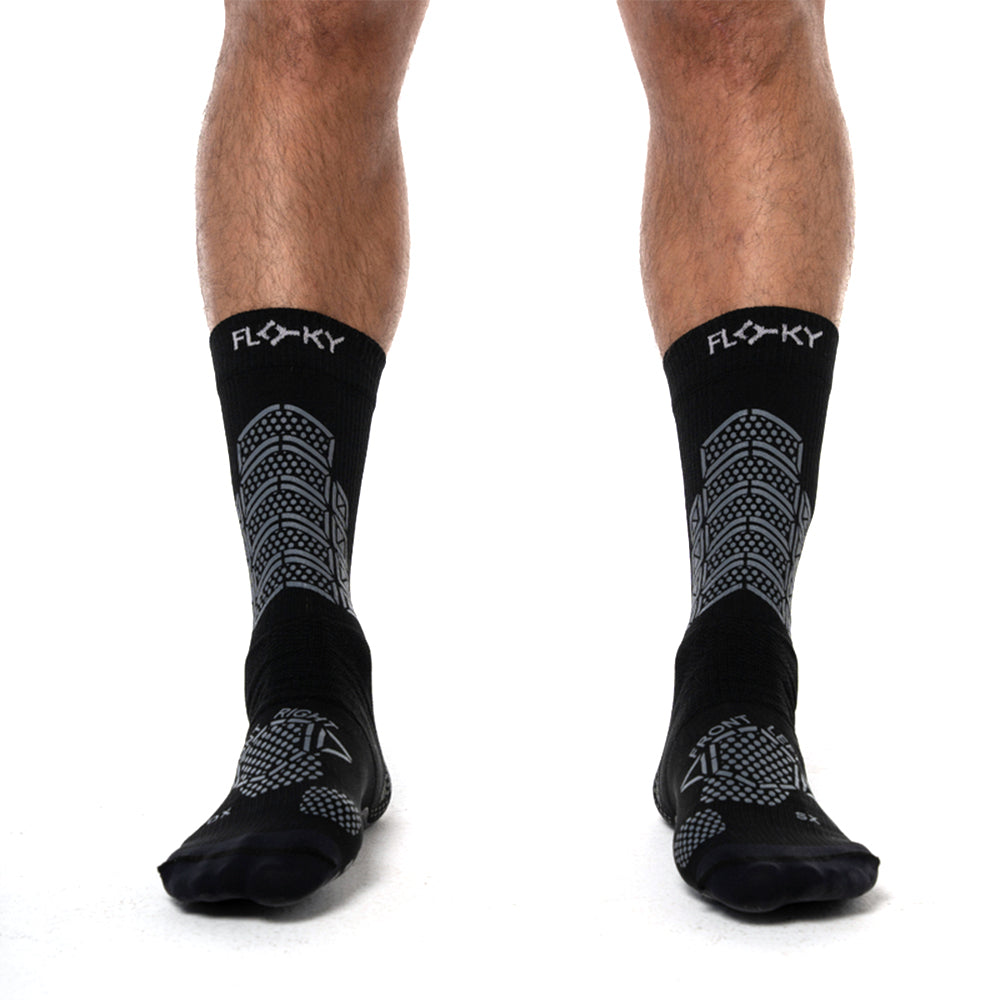 Floky Axsist Sock