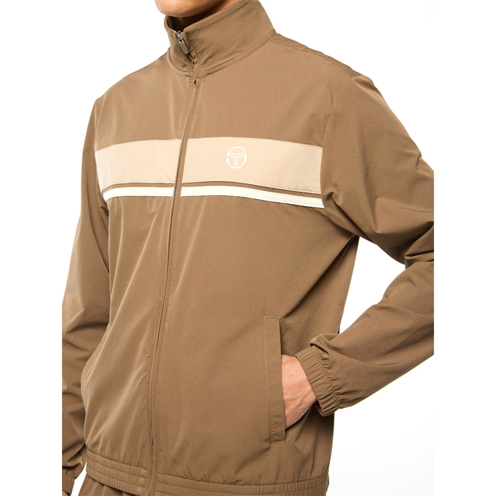 Sergio Tacchini Damarindo Track Jacket | Cub