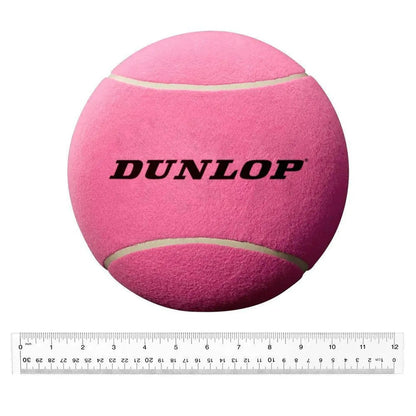9 Inch Jumbo Tennis Ball PinkTienda Tennis