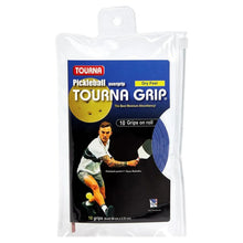 Tourna Grip Pickleball Overgrip 10 Pack-Accessories-Tourna-90510-DEFAULT-L-Tennis Express