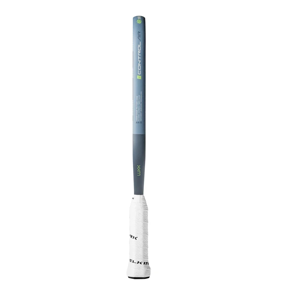 LUXX Control Air Epic with InfiniGrit Summit Pickleball Paddle