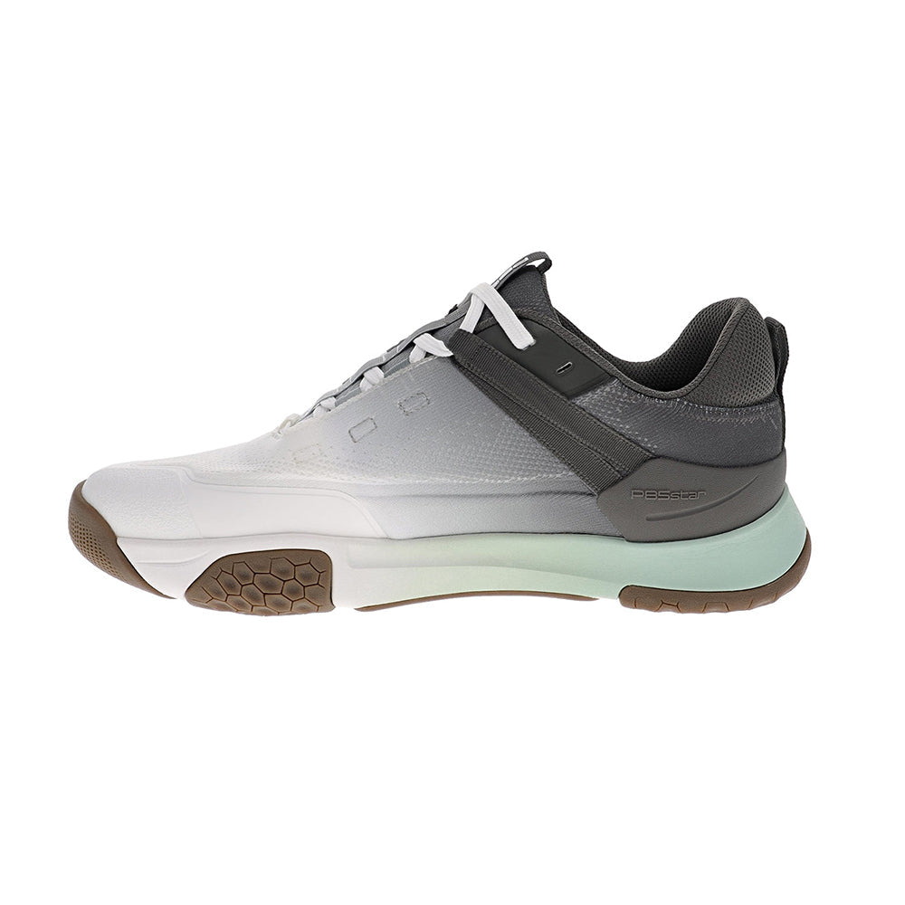PB5 Men's Pickleball Shoes Court2 | Basil Multi
