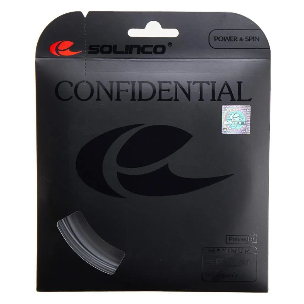 Confidential Tennis String-Strings-Solinco-91347-DEFAULT-L-Tennis Express