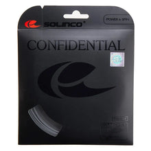 Confidential Tennis String-Strings-Solinco-91347-DEFAULT-L-Tennis Express