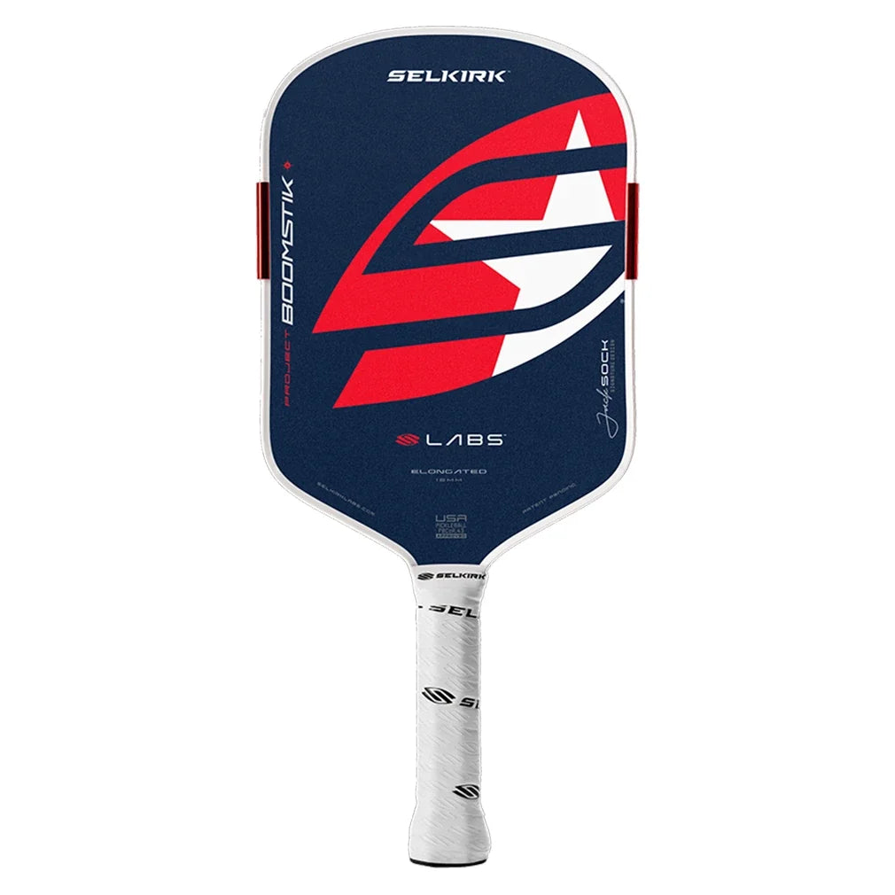 Labs Boomstik EL 16mm JSS Pickleball Paddle
