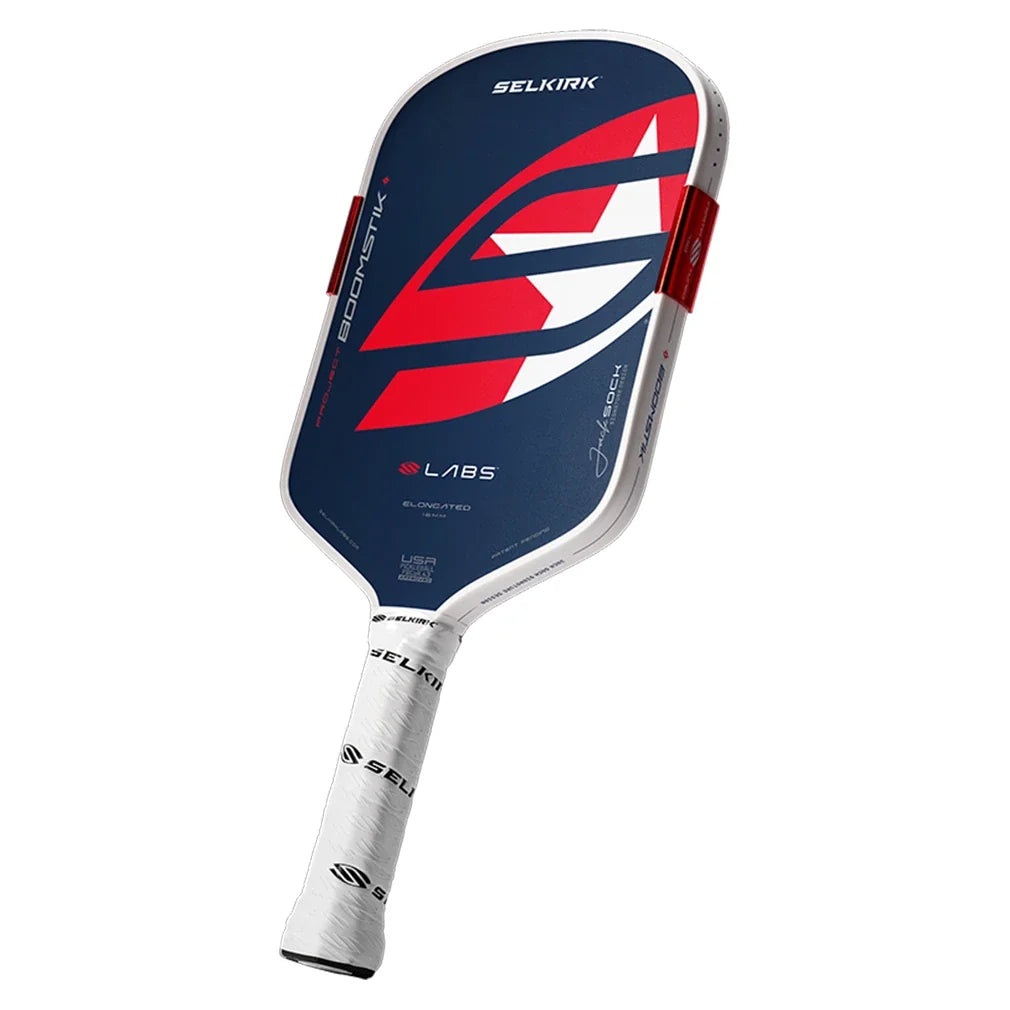 Labs Boomstik EL 16mm JSS Pickleball Paddle
