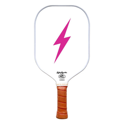 Rally Republic Pink Lightning Pickleball Paddle