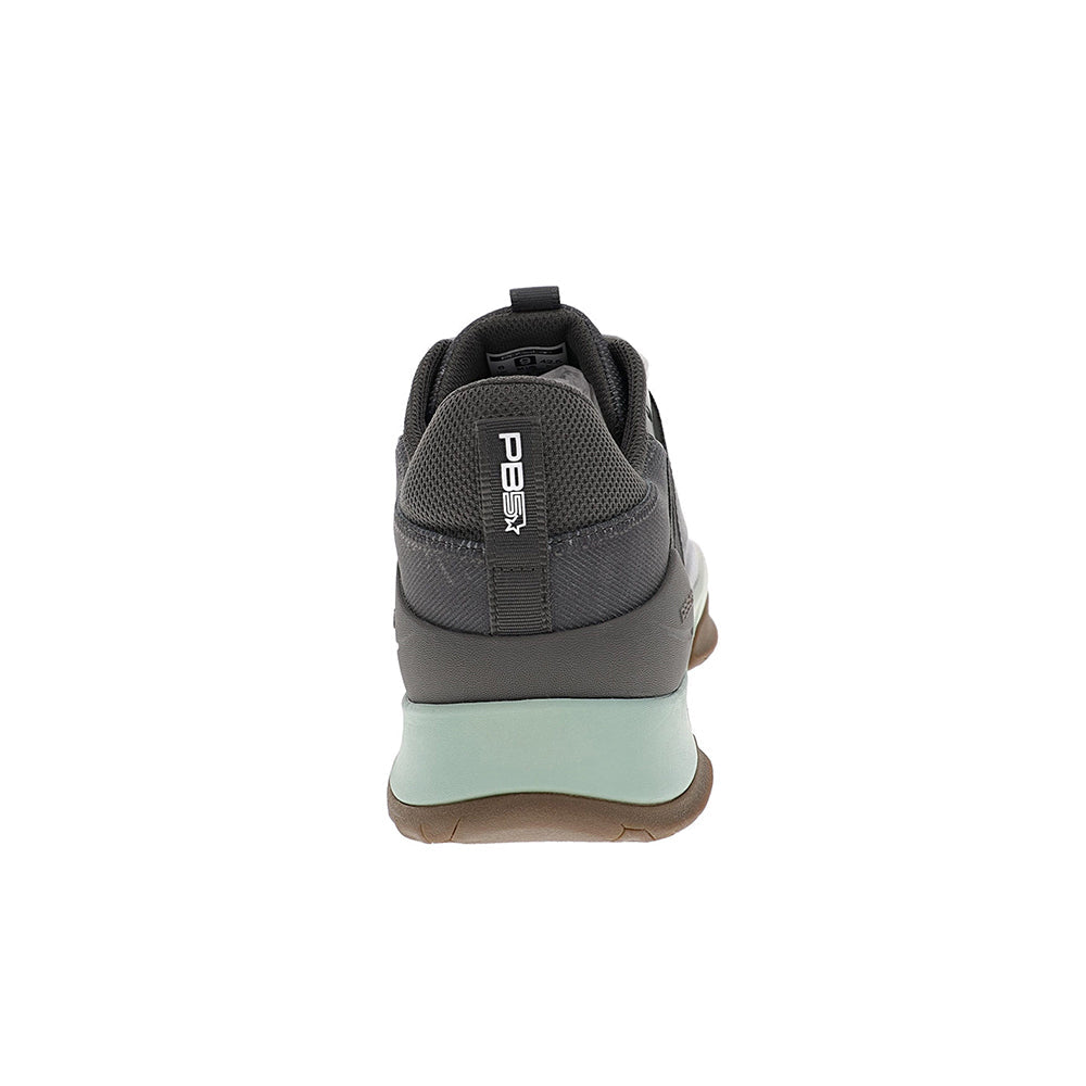 PB5 Men's Pickleball Shoes Court2 | Basil Multi