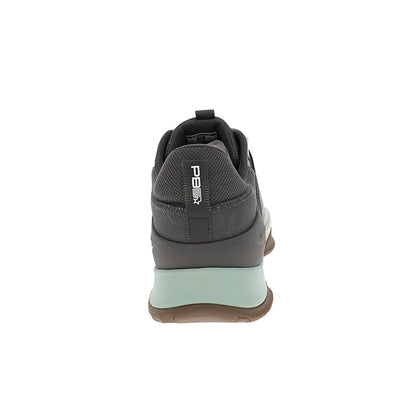 PB5 Men's Pickleball Shoes Court2 | Basil Multi