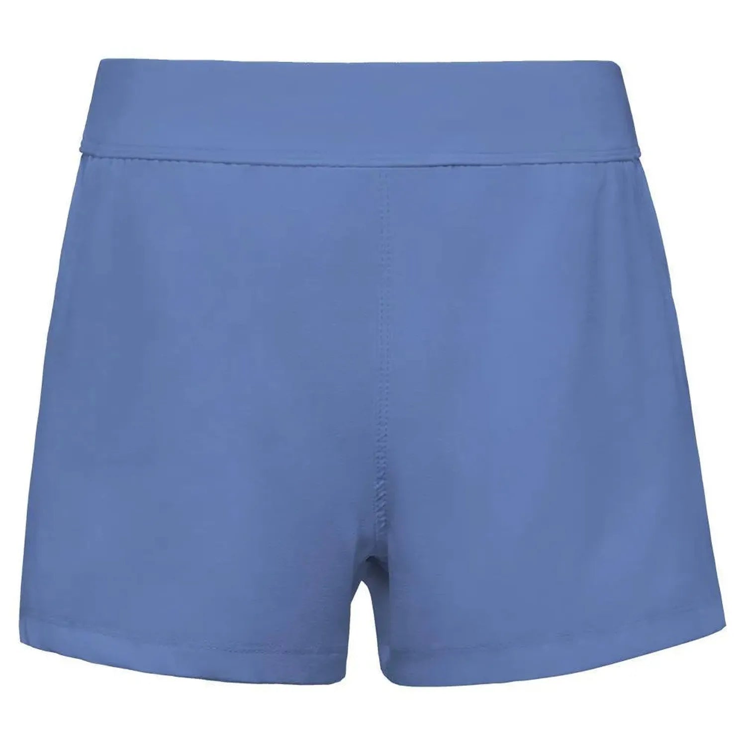 Girls' Double Layer Tennis Short-Apparel-Fila-92128-499_AMPARO_BLUE-L-Tennis Express