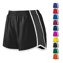 Girls' Pulse Team Shorts