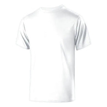 Youth Gauge Short Sleeve-Apparel-Holloway-92387-005_WHITE-L-Tennis Express