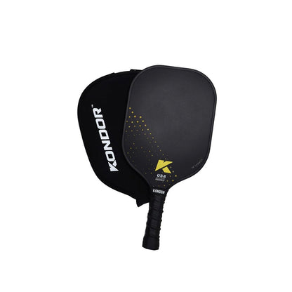 Kondor Pickleball DUNE 3K Carbon Pickleball Paddle
