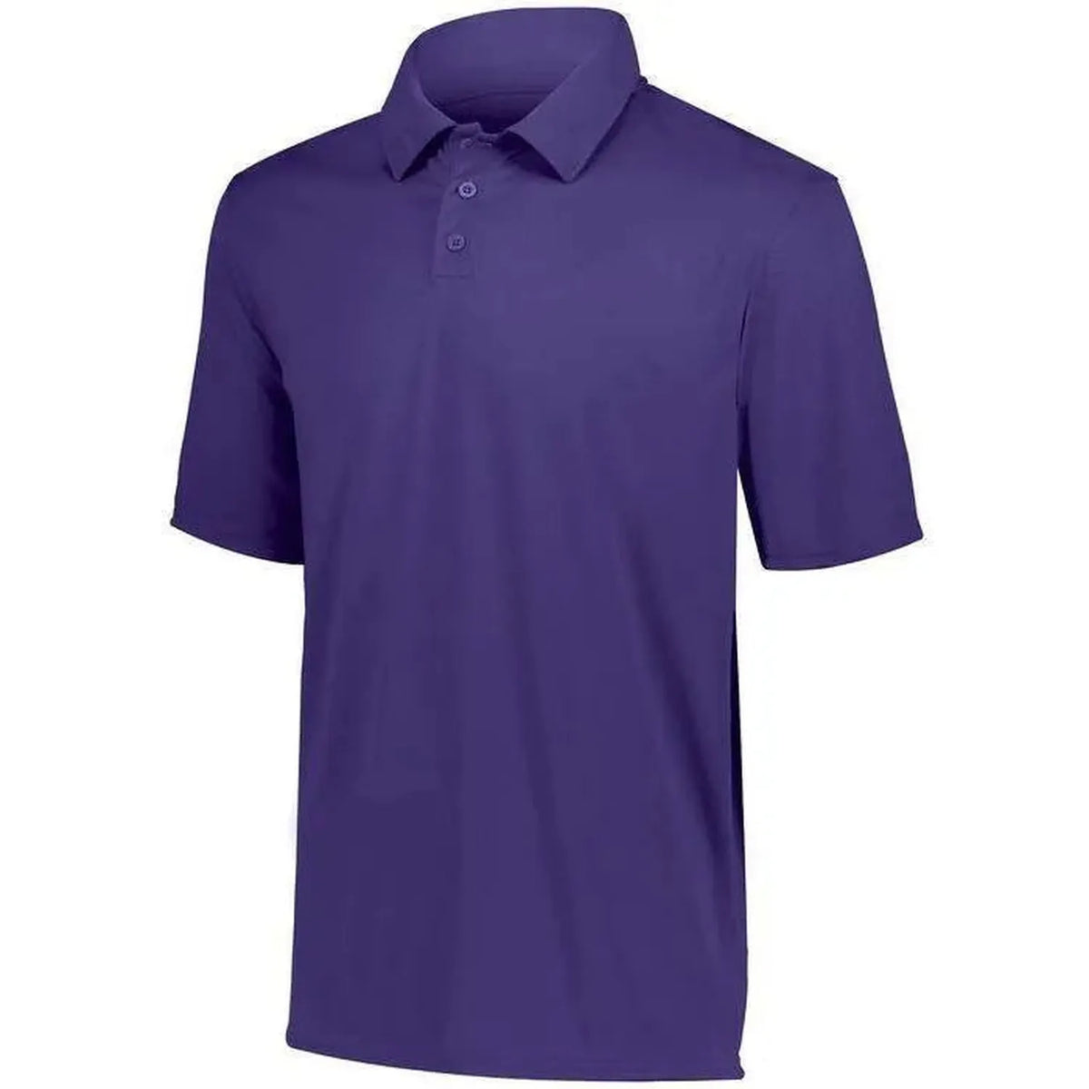 Men's Vital Polo-Apparel-Augusta-92415-747_PURPLE-L-Tennis Express